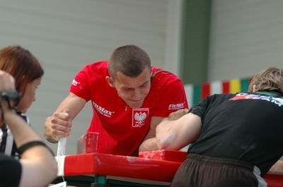 Mistrzostwa Europy 2006 Day