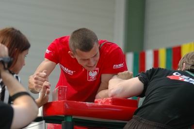 Mistrzostwa Europy 2006 Day