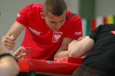 Mistrzostwa Europy 2006 Day