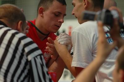 Mistrzostwa Europy 2006 Day