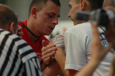 Mistrzostwa Europy 2006 Day