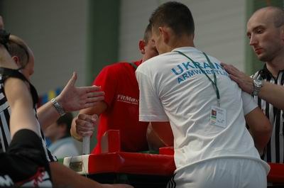 Mistrzostwa Europy 2006 Day