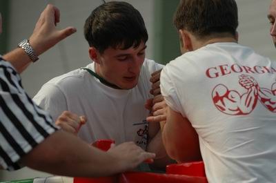 Mistrzostwa Europy 2006 Day