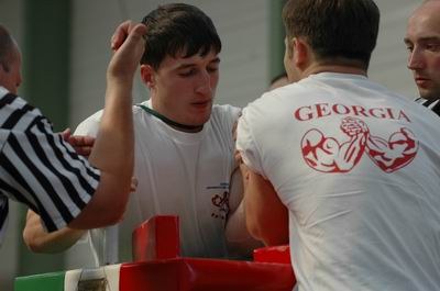 Mistrzostwa Europy 2006 Day