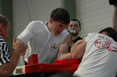 Mistrzostwa Europy 2006 Day