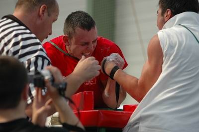 Mistrzostwa Europy 2006 Day