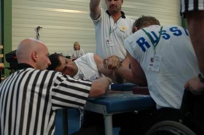 Mistrzostwa Europy 2006 Day