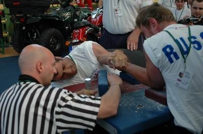 Mistrzostwa Europy 2006 Day