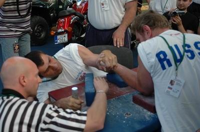 Mistrzostwa Europy 2006 Day