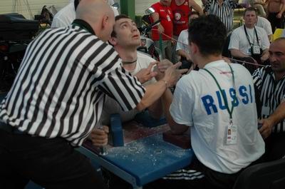 Mistrzostwa Europy 2006 Day