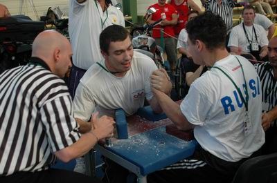 Mistrzostwa Europy 2006 Day