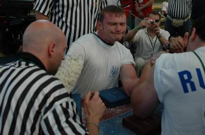 Mistrzostwa Europy 2006 Day