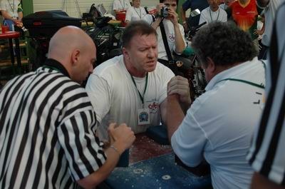 Mistrzostwa Europy 2006 Day