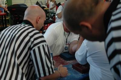 Mistrzostwa Europy 2006 Day