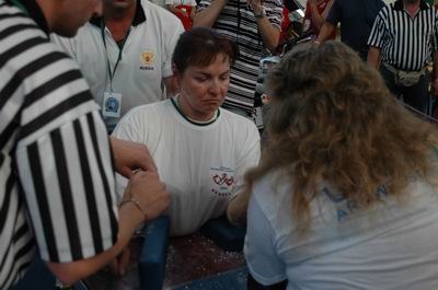 Mistrzostwa Europy 2006 Day