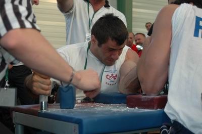 Mistrzostwa Europy 2006 Day