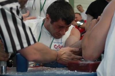 Mistrzostwa Europy 2006 Day