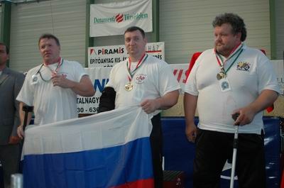 Mistrzostwa Europy 2006 Day