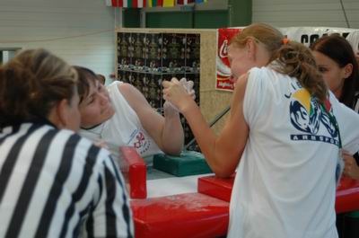 Mistrzostwa Europy 2006 Day