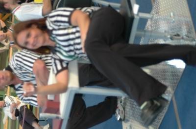 Mistrzostwa Europy 2006 Day