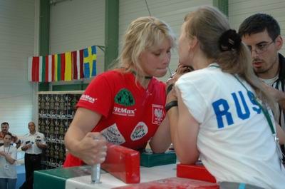 Mistrzostwa Europy 2006 Day