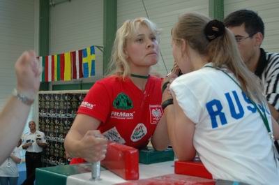 Mistrzostwa Europy 2006 Day