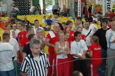 Mistrzostwa Europy 2006 Day