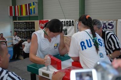 Mistrzostwa Europy 2006 Day