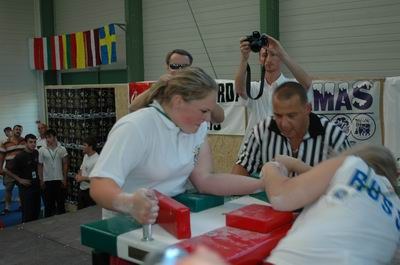 Mistrzostwa Europy 2006 Day