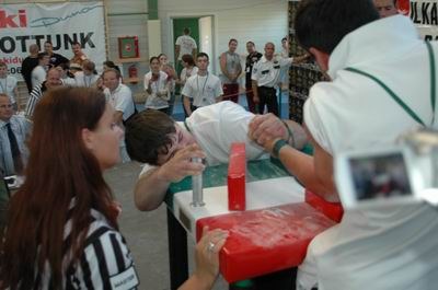 Mistrzostwa Europy 2006 Day