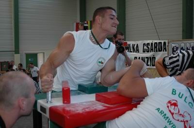 Mistrzostwa Europy 2006 Day