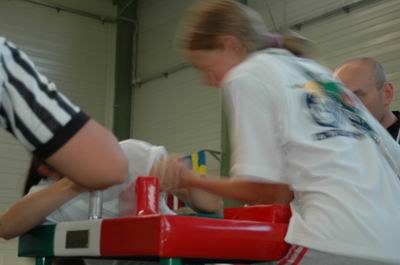 Mistrzostwa Europy 2006 Day