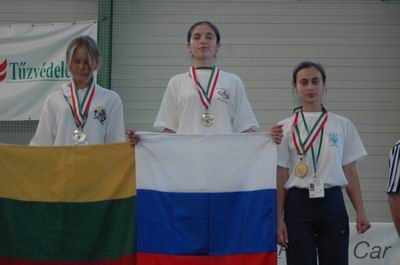 Mistrzostwa Europy 2006 Day