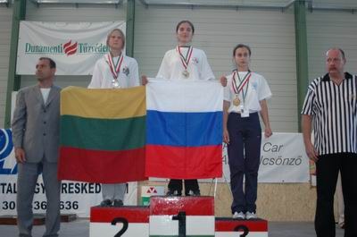 Mistrzostwa Europy 2006 Day