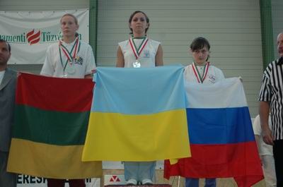 Mistrzostwa Europy 2006 Day