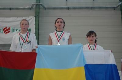 Mistrzostwa Europy 2006 Day