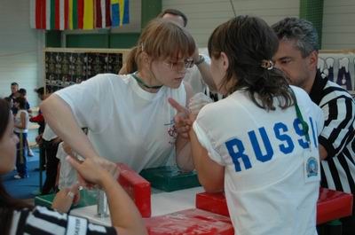 Mistrzostwa Europy 2006 Day