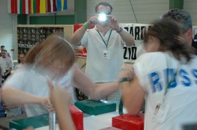 Mistrzostwa Europy 2006 Day