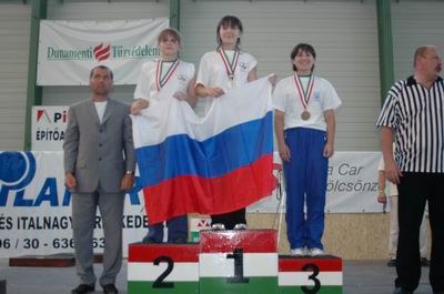 Mistrzostwa Europy 2006 Day