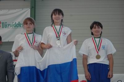 Mistrzostwa Europy 2006 Day