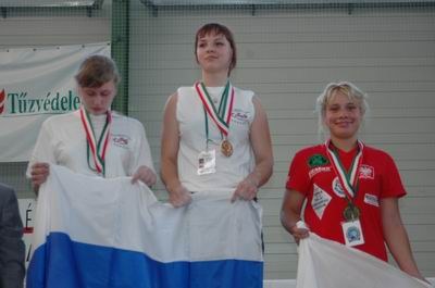 Mistrzostwa Europy 2006 Day