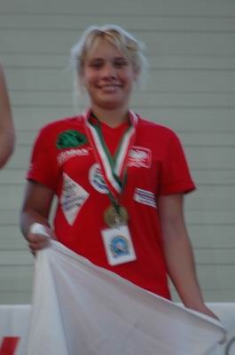 Mistrzostwa Europy 2006 Day