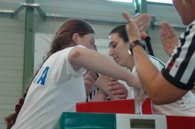 Mistrzostwa Europy 2006 Day