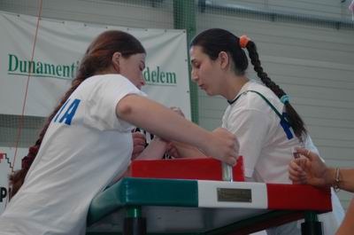 Mistrzostwa Europy 2006 Day