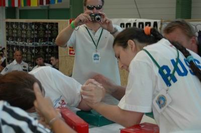 Mistrzostwa Europy 2006 Day