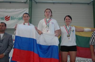 Mistrzostwa Europy 2006 Day