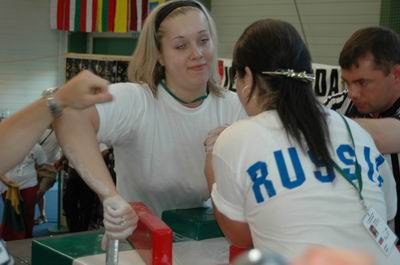 Mistrzostwa Europy 2006 Day