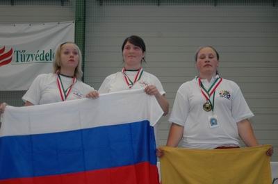 Mistrzostwa Europy 2006 Day