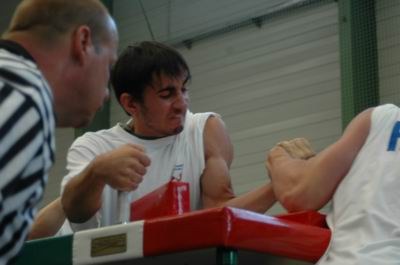 Mistrzostwa Europy 2006 Day