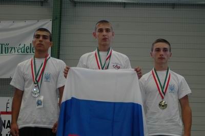 Mistrzostwa Europy 2006 Day